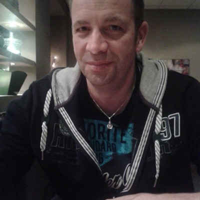 Gertjan Knot
