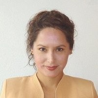 Karin Chavez Caballero