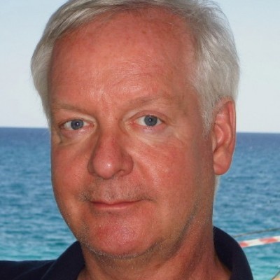 André van den Berg