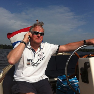 Cees van Eijk