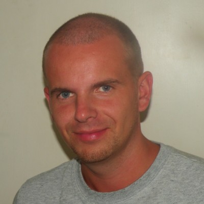 Maurice Schoonbroodt