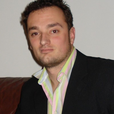Maarten Klingers