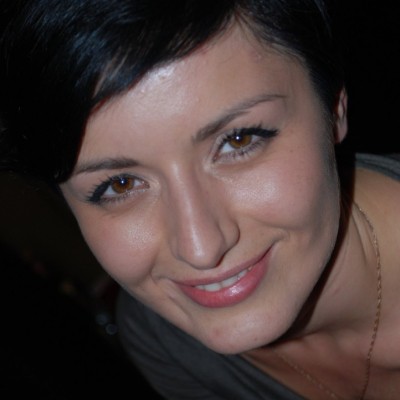Olesya Subota