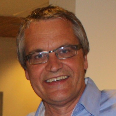 Hans de Jager