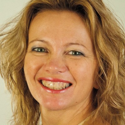 Geralda van Emous