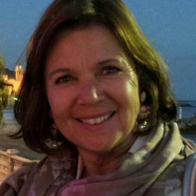 yolande Alewijns
