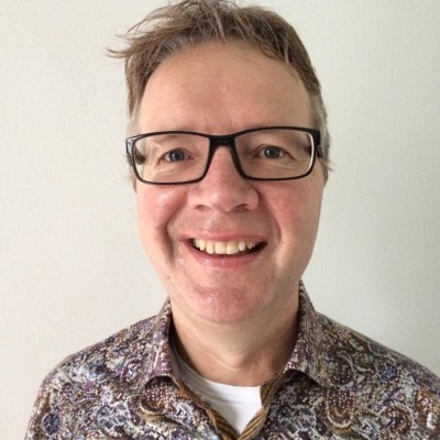 Edward van den Eijnden