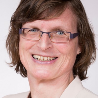 Pauline Ebing