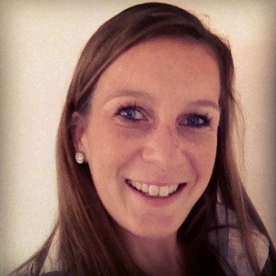 mieke van der sande