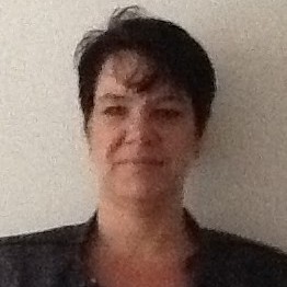 Diana Stockschen