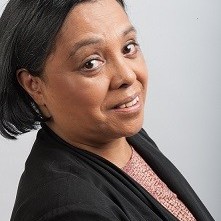 Antoinette Pattipeilohy