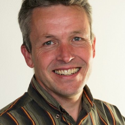 Patrick de Klein