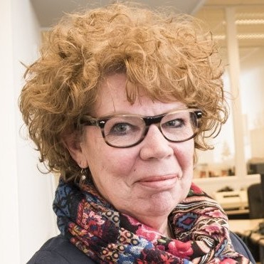 Reina Stofberg