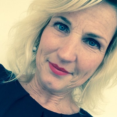 Karin van Maarschalkerweerd