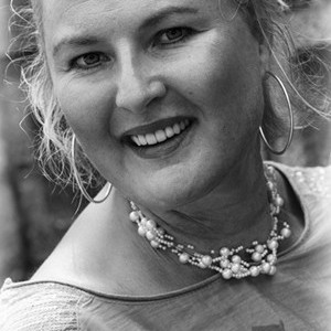 Veronique van Lieshout