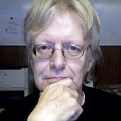 Jaap van der Sluijs