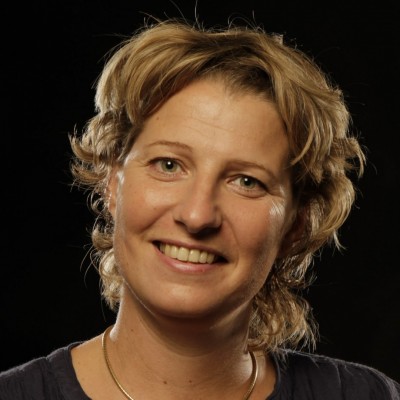 Lizanne Ganzevles