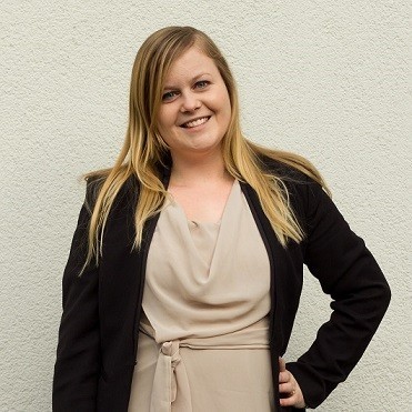 Melanie Groen