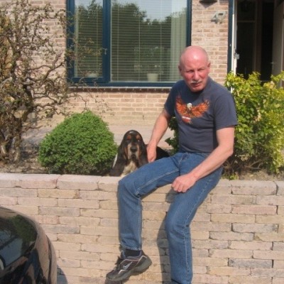 Evert Magendans