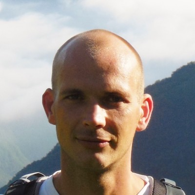 Maarten van Beek