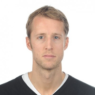Mark Banning
