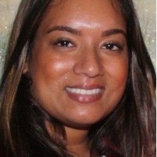 Rashida Mohamed