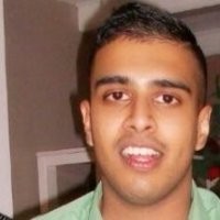Navin Gajadhar