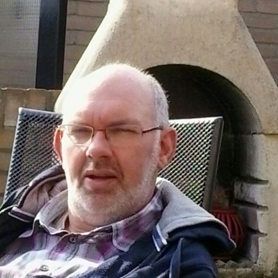 Hans van IJken