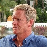 Wim van der Burg