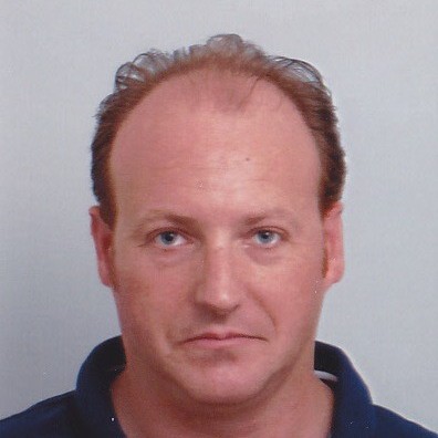 Arjan Rosloot