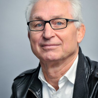 Ton Jacobs
