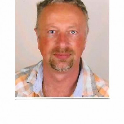Marco van den Berg
