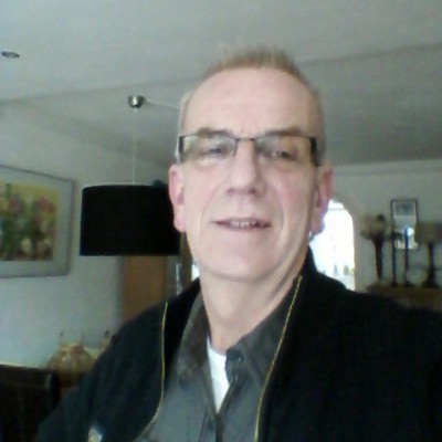Arie Wesdijk