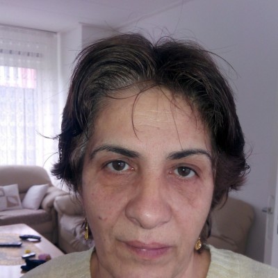Senem Bayram