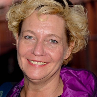 Joke van den Akker