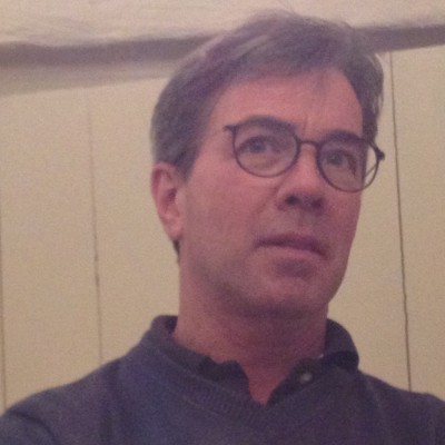 Erik Koppenol
