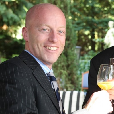 Joost Parren