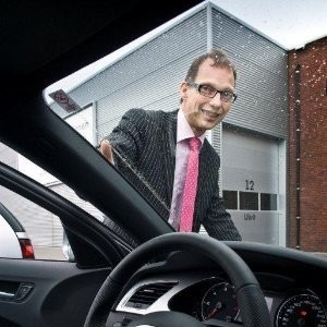 René van den Biggelaar