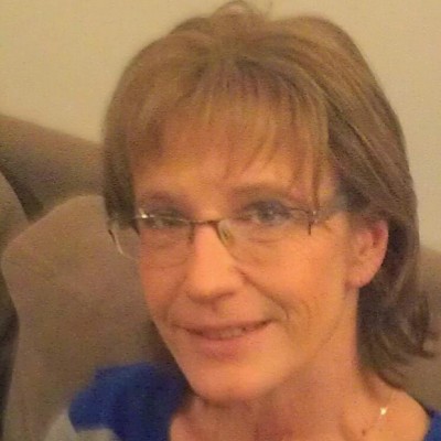 Sandra Fischer