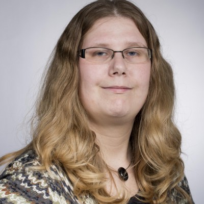 Sandra Wobben