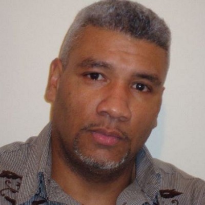 Gerrel Liesdek