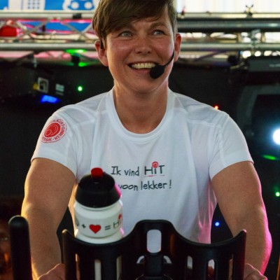 Yvonne van Schaik