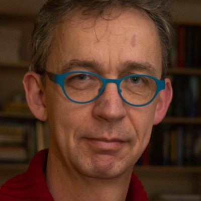 Peter de Kroon