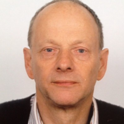 Hans Smorenberg