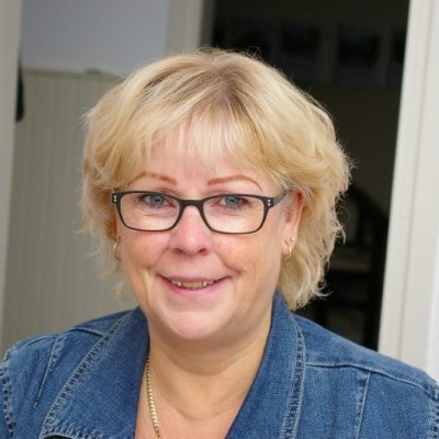 Henriette Benink-Klaver