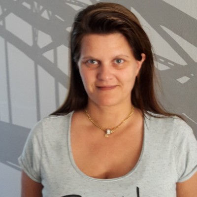 Heleen Fleuren