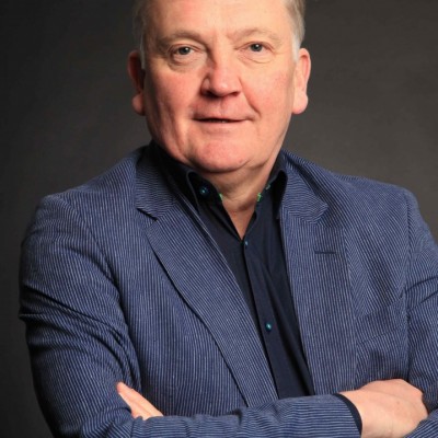 Hans Visser