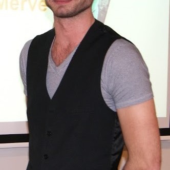 Ionel van den Berg