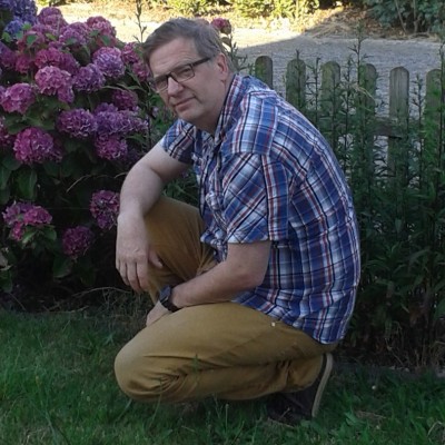 gerard j m p vleeshakker