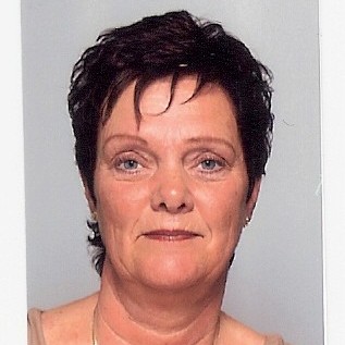 Angela van der Werf